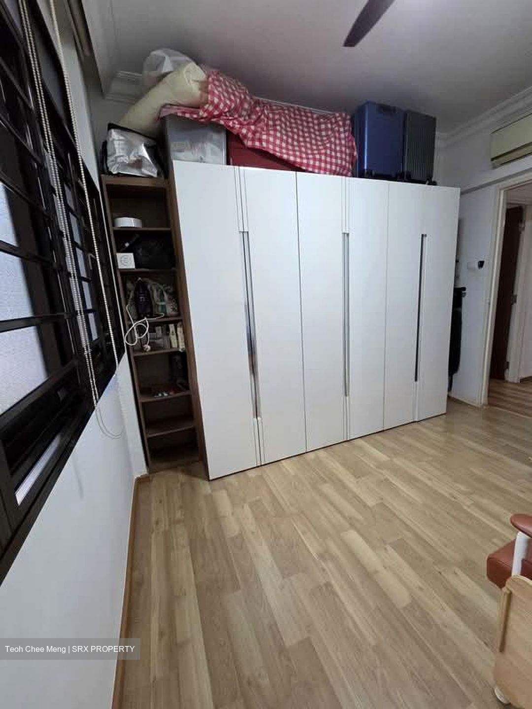 Blk 470 Segar Gardens (Bukit Panjang), HDB 4 Rooms #591377271